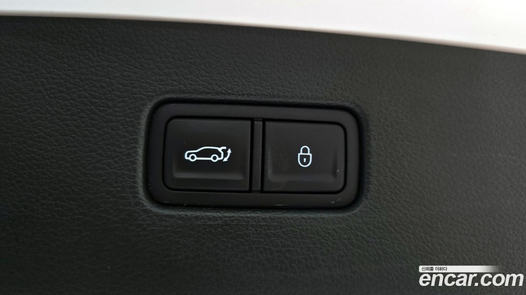 Genesis GV80 2.5T Gasoline AWD, 2024