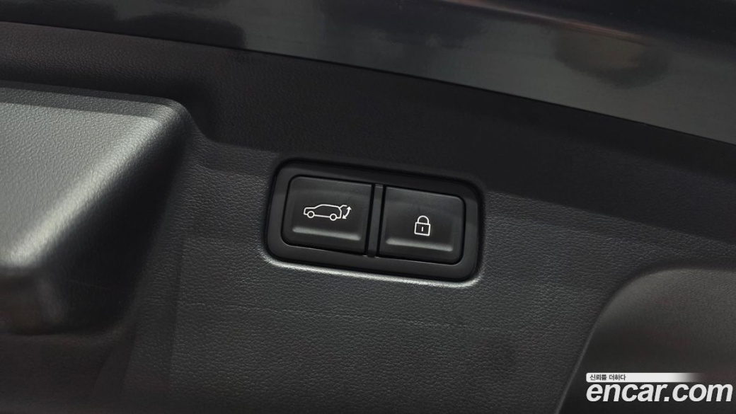 Hyundai Palisade Gasoline 2.5T 4WD 9-Seater, 2026