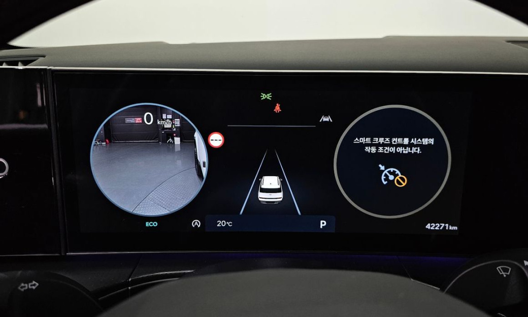 Hyundai Santafe Gasoline 2.5T 2WD, 2024