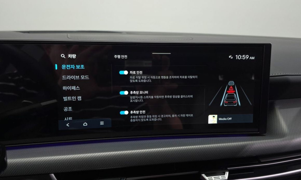 Hyundai Sonata 1.6 Turbo, 2025