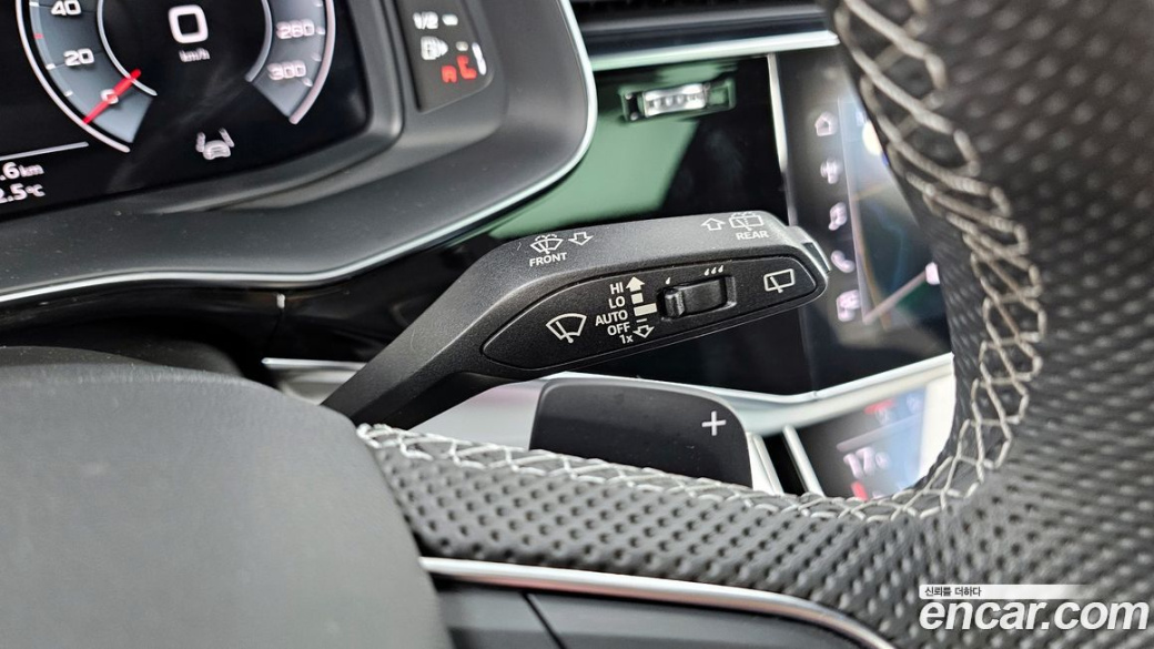 Audi Q7 50 TDI Quattro Premium, 2023