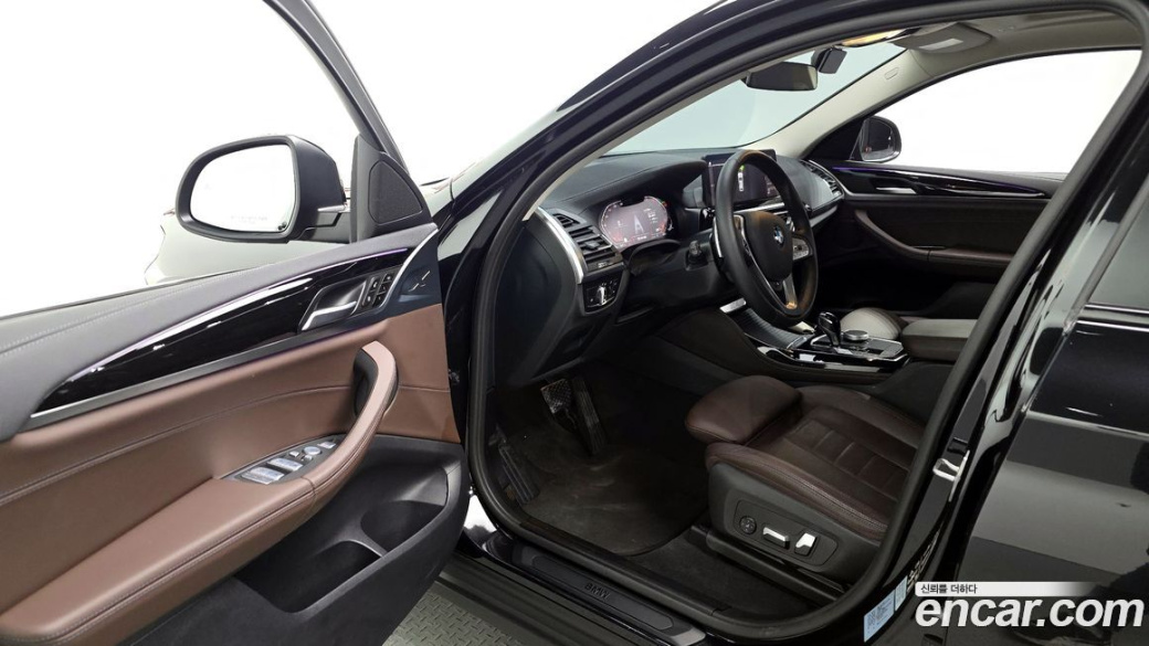BMW X4 xDrive20i xLine, 2023
