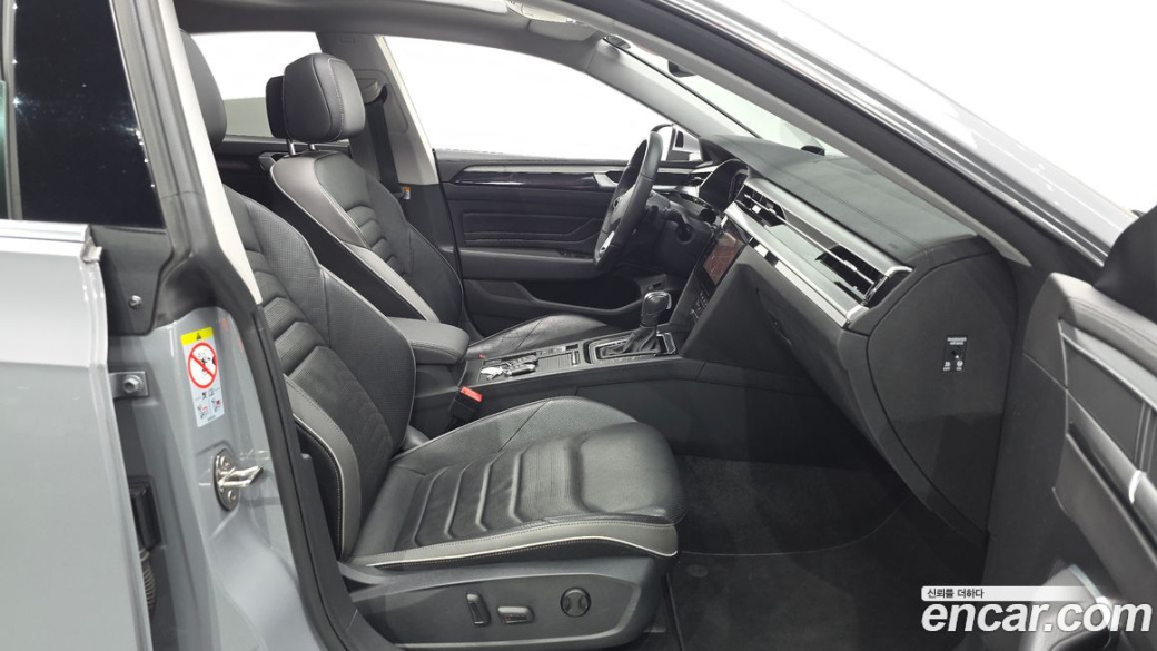 Volkswagen Arteon 2.0 TDI Prestige, 2023
