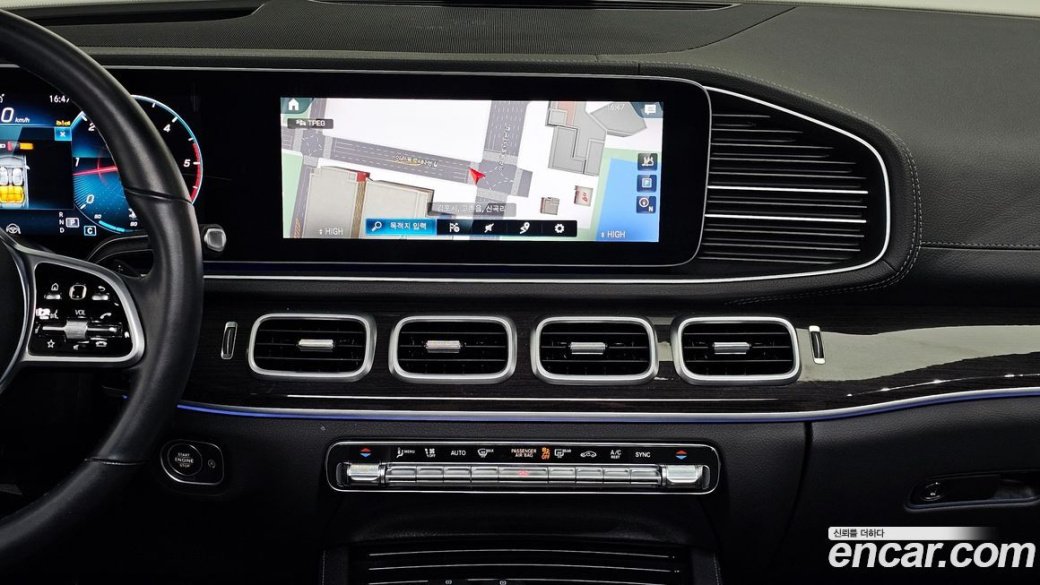 Mercedes-Benz GLE-Class GLE400d 4MATIC Coupe, 2022