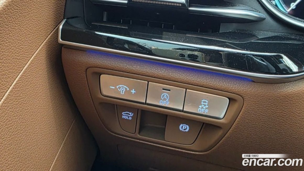 Genesis G80 Gasoline 2.5 Turbo AWD, 2023