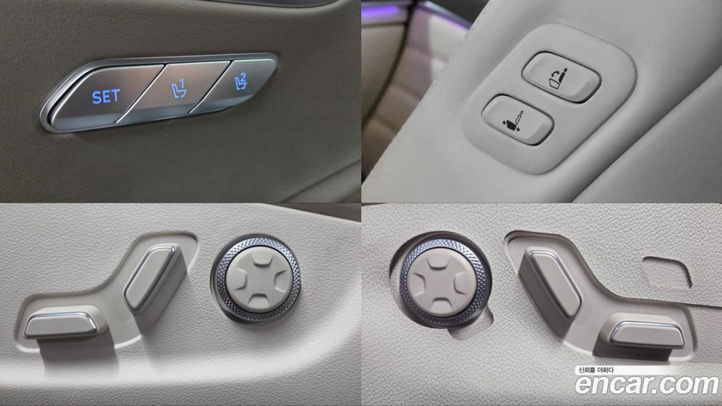 Genesis GV80 2.5T Gasoline AWD, 2022