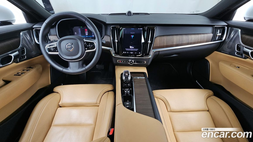 Volvo S90 B5 Ultimate Bright, 2023