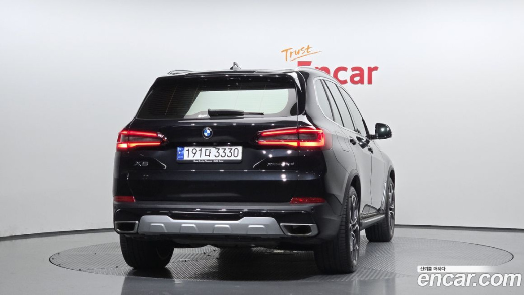 BMW X5 xDrive 30d xLine, 2023