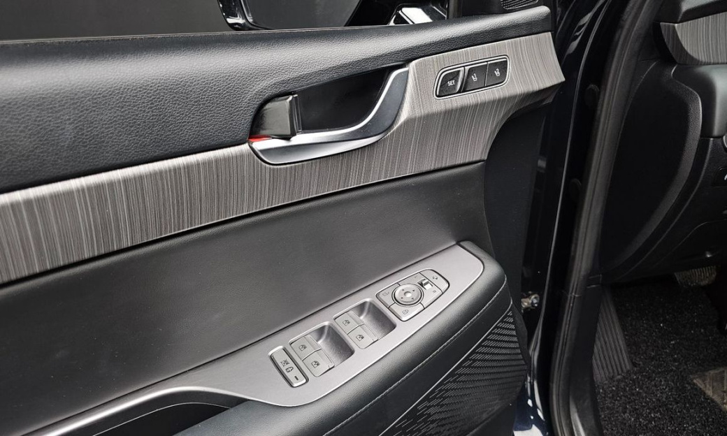 Hyundai Palisade Diesel 2.2 2WD, 2024