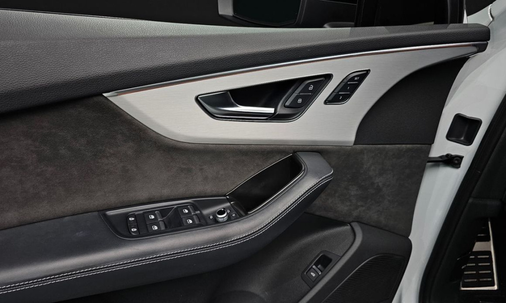 Audi Q7 55 TFSI Quattro Premium, 2022