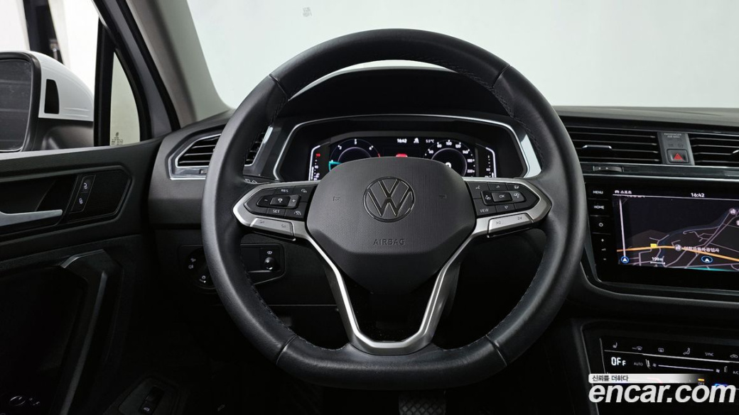 Volkswagen Tiguan 2.0 TDI 4Motion Prestige, 2023