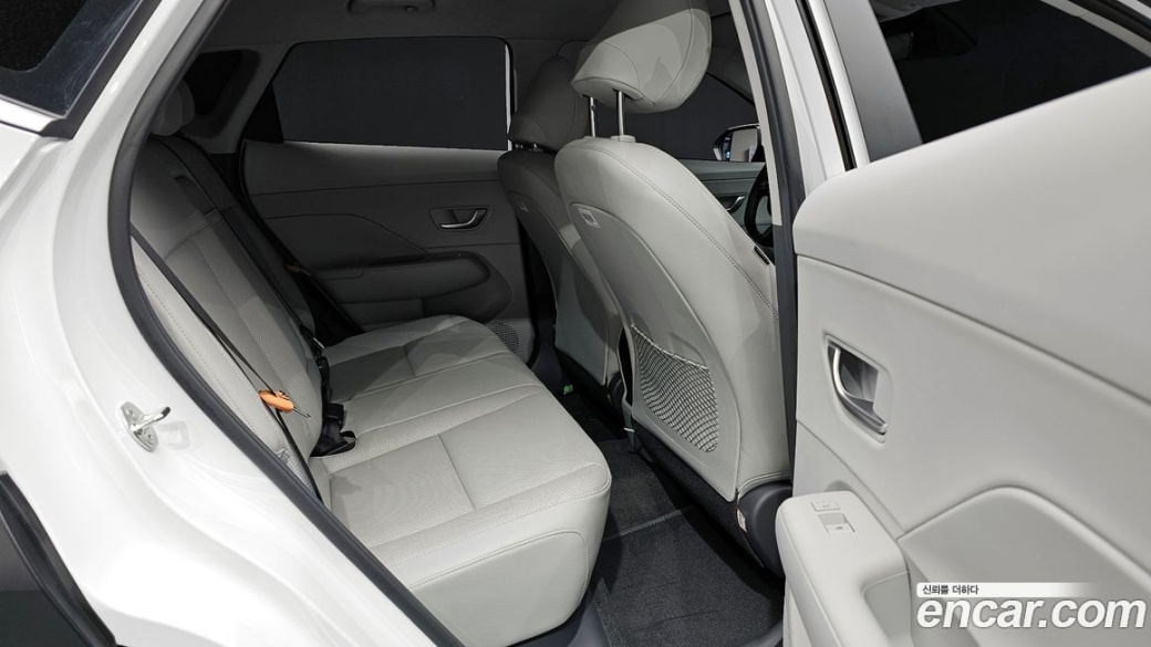 Hyundai Kona Gasoline 1.6 Turbo 4WD, 2024