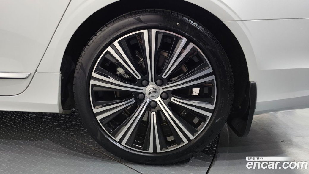 Volvo S90 B5 Ultimate Bright, 2024