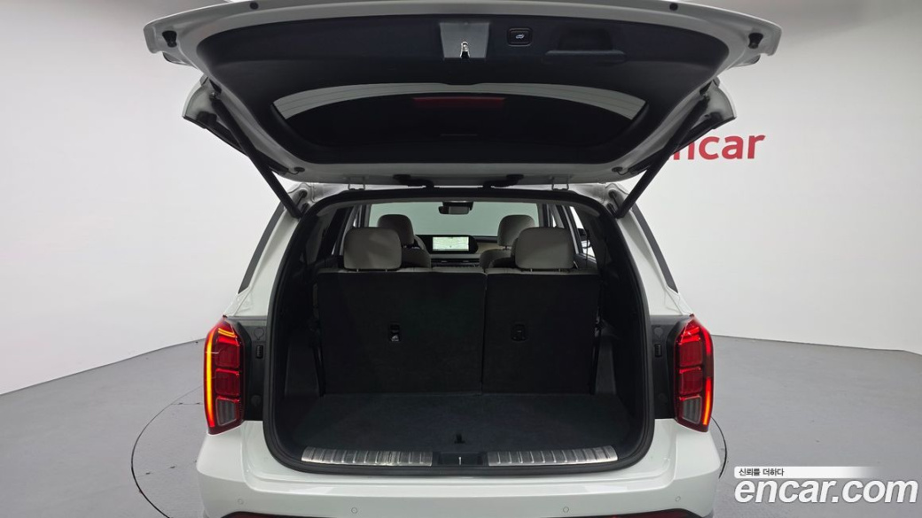 Hyundai Palisade Diesel 2.2 2WD, 2023
