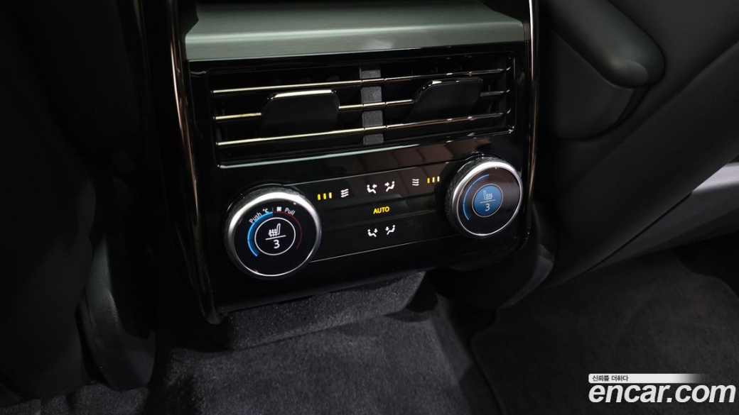 Land Rover Range Rover Sport D300 HSE Dynamic, 2023