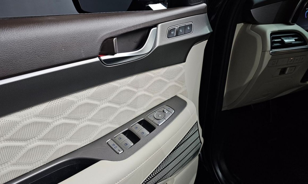 Hyundai Palisade Diesel 2.2 2WD, 2022