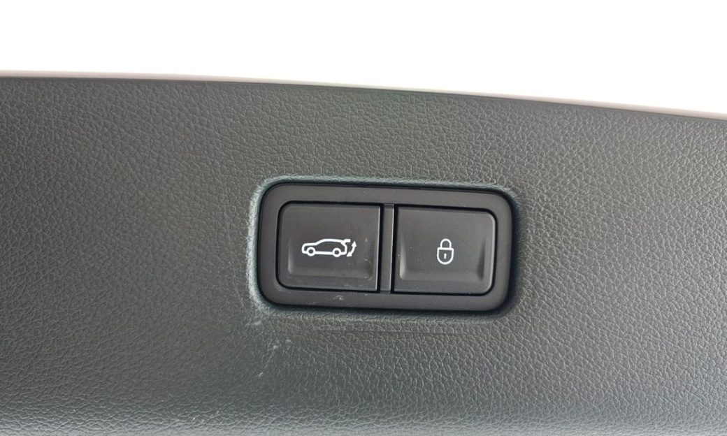 Genesis GV80 2.5T Gasoline AWD, 2024