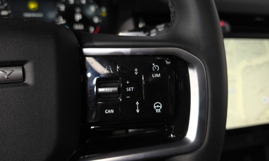 Land Rover Discovery Sport P250 S, 2025