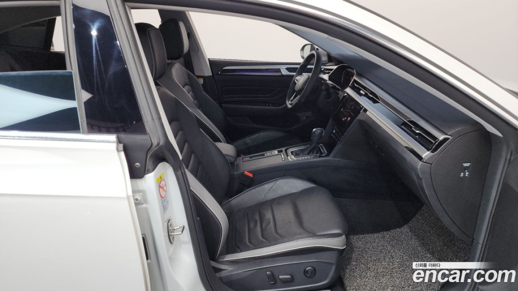 Volkswagen Arteon 2.0 TDI Prestige, 2022