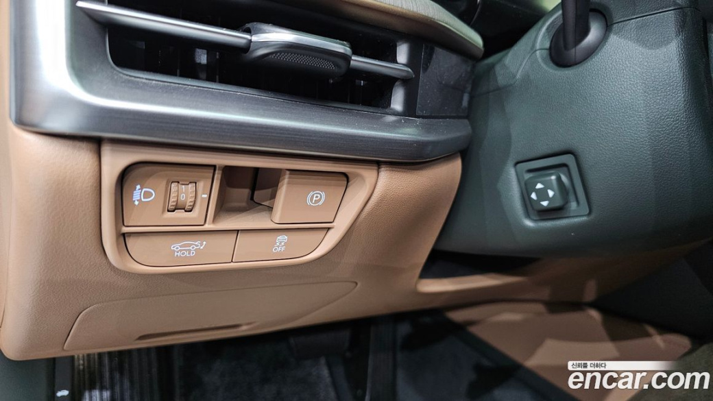 Hyundai Grandeur 2,5 Gasoline 2WD, 2023