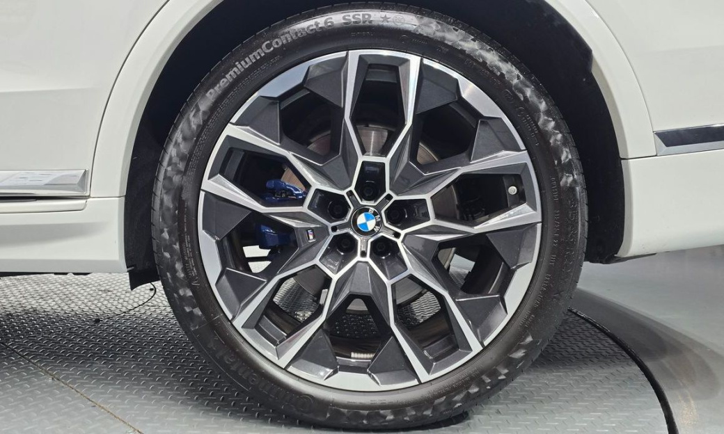 BMW X7 xDrive 40i M Sport 6STR, 2024