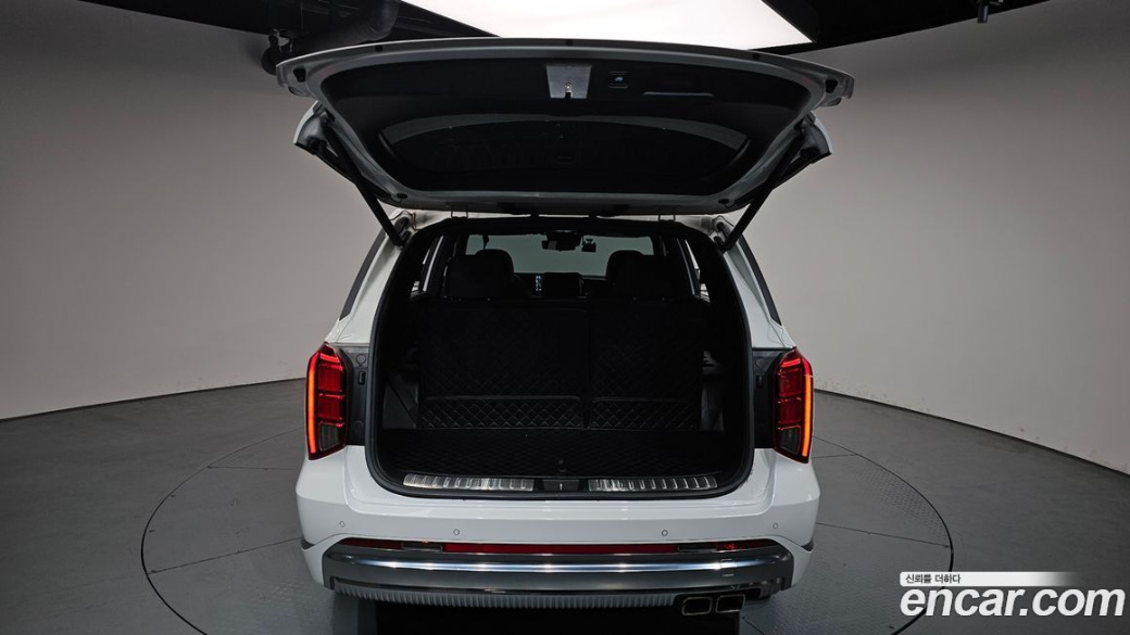 Hyundai Palisade Diesel 2.2 4WD, 2024
