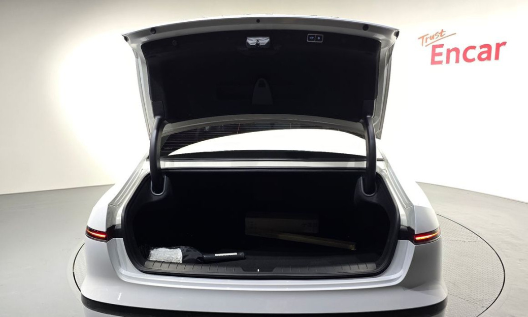 Hyundai Grandeur 2,5 Gasoline 2WD, 2024