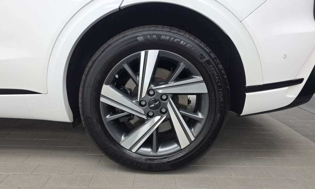 Genesis GV70 2.5T Gasoline AWD, 2025