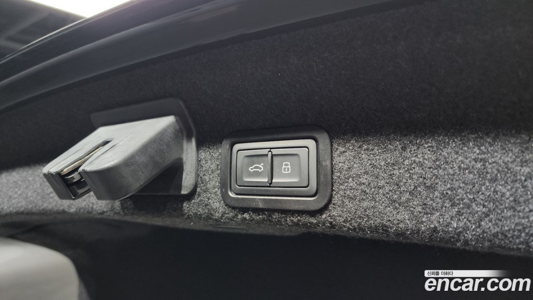 Audi A6 40 TDI, 2021