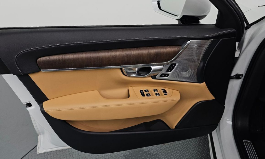 Volvo S90 B5 Ultimate Bright, 2024