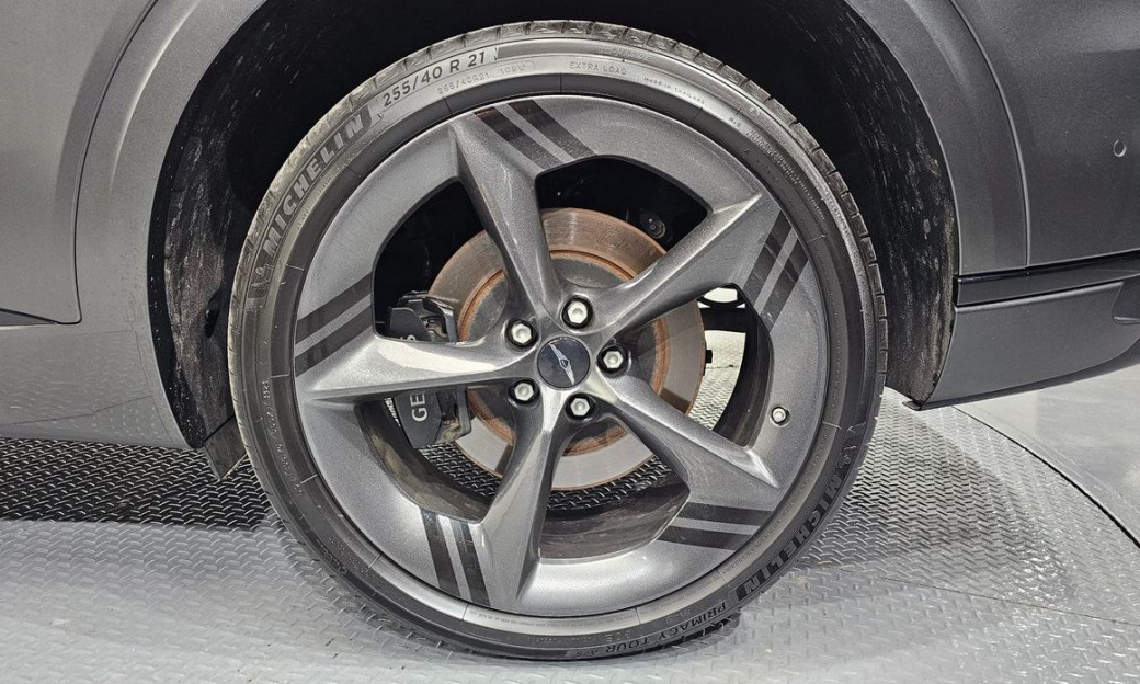 Genesis GV70 2.5T Gasoline 2WD, 2025