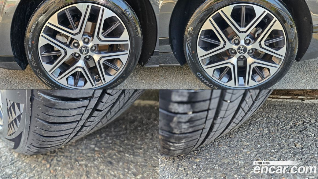 Hyundai Grandeur 2,5 Gasoline 2WD, 2025
