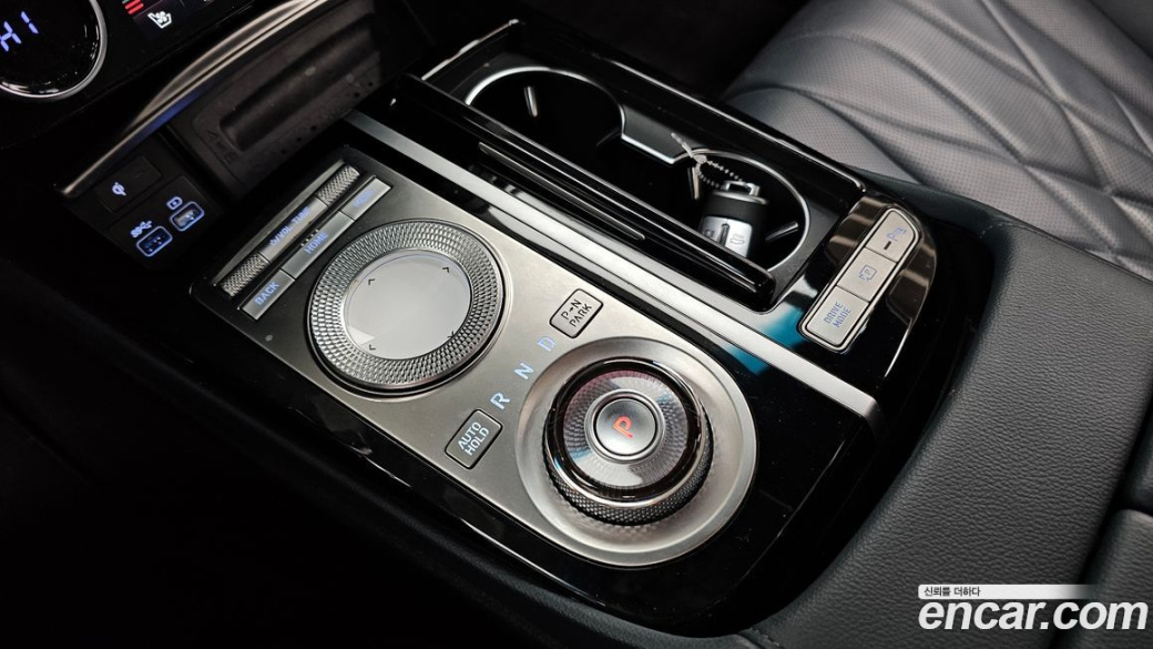 Genesis G80 Gasoline 2.5 Turbo AWD, 2022