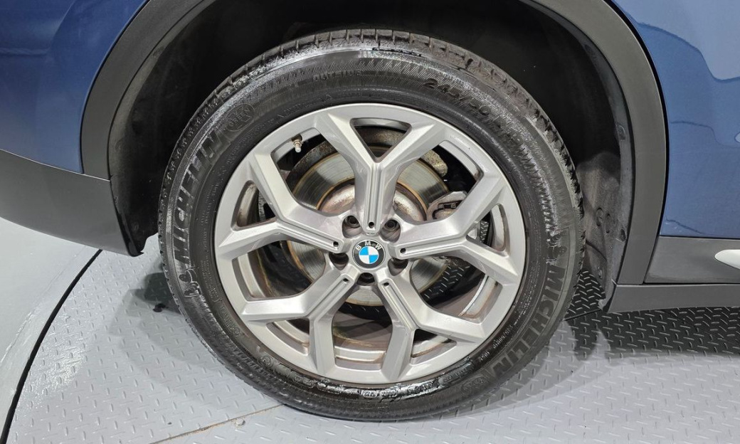 BMW X3 xDrive 20i, 2023