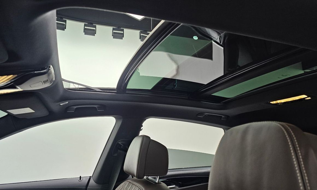 BMW Gran Turismo 630i xDrive M Sport, 2022