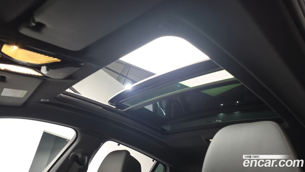 BMW X6 xDrive40i M Sport, 2024