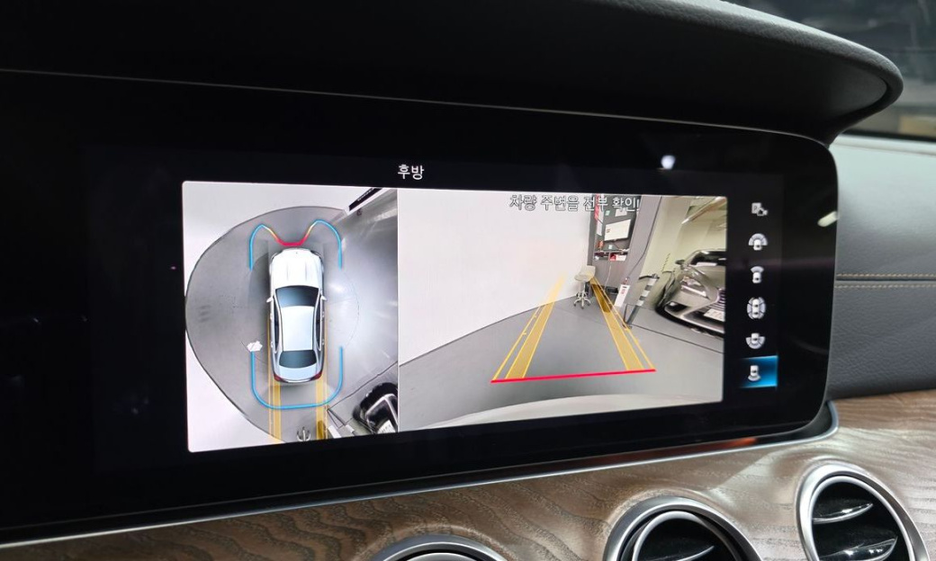 Mercedes-Benz E-Class E250 Exclusive, 2022