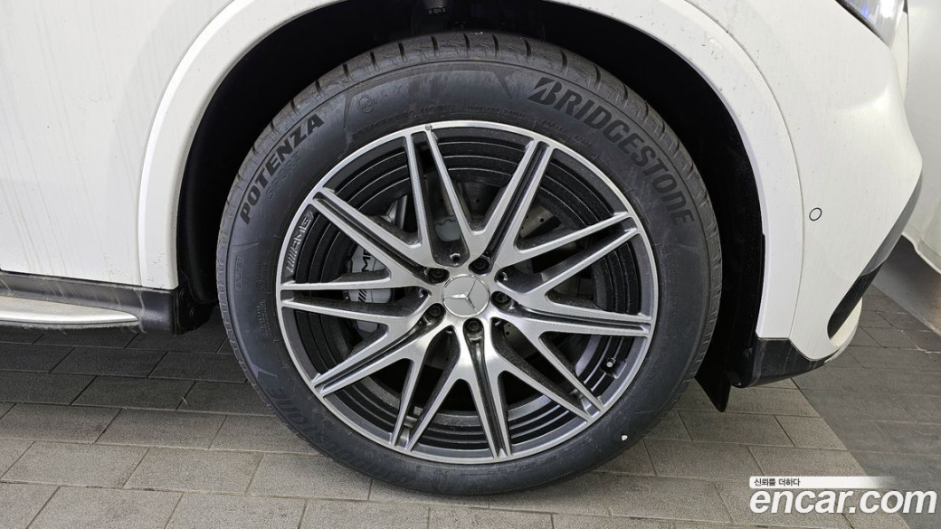 Mercedes-Benz GLC-Class AMG GLC43 4MATIC Coupe, 2026