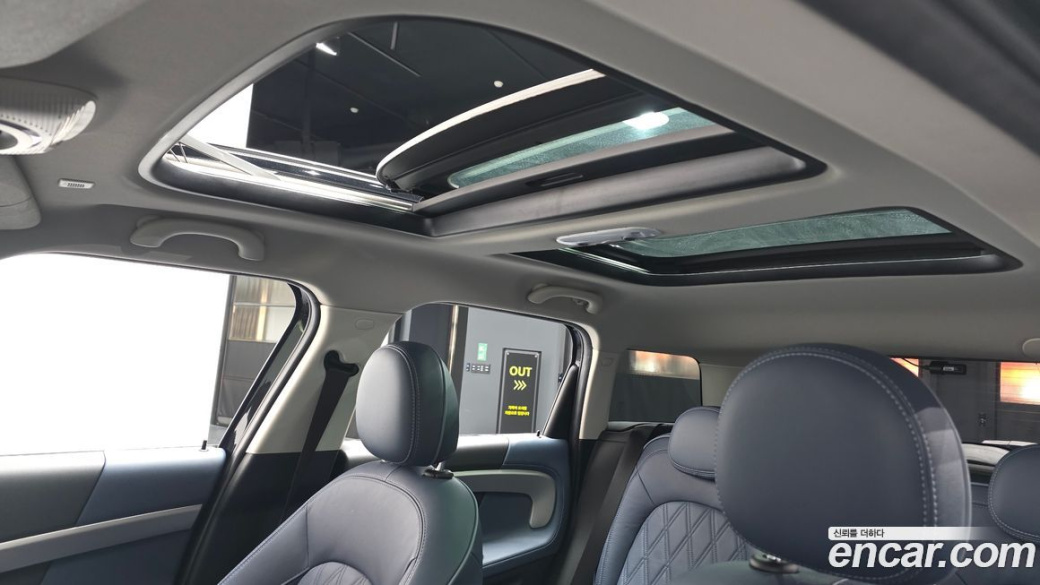 Mini Countryman ALL4, 2023