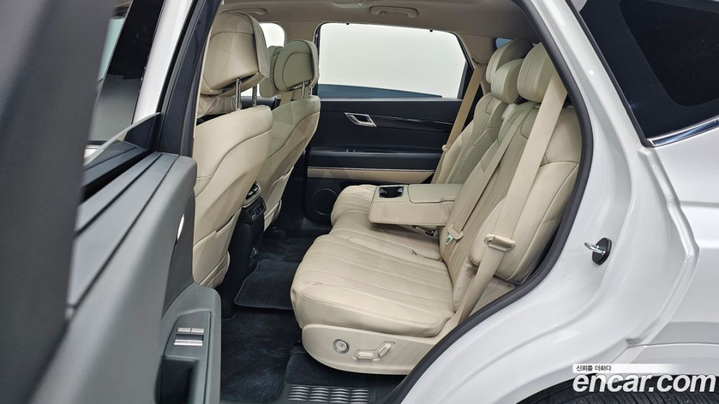 Genesis GV80 2.5T Gasoline 2WD, 2024