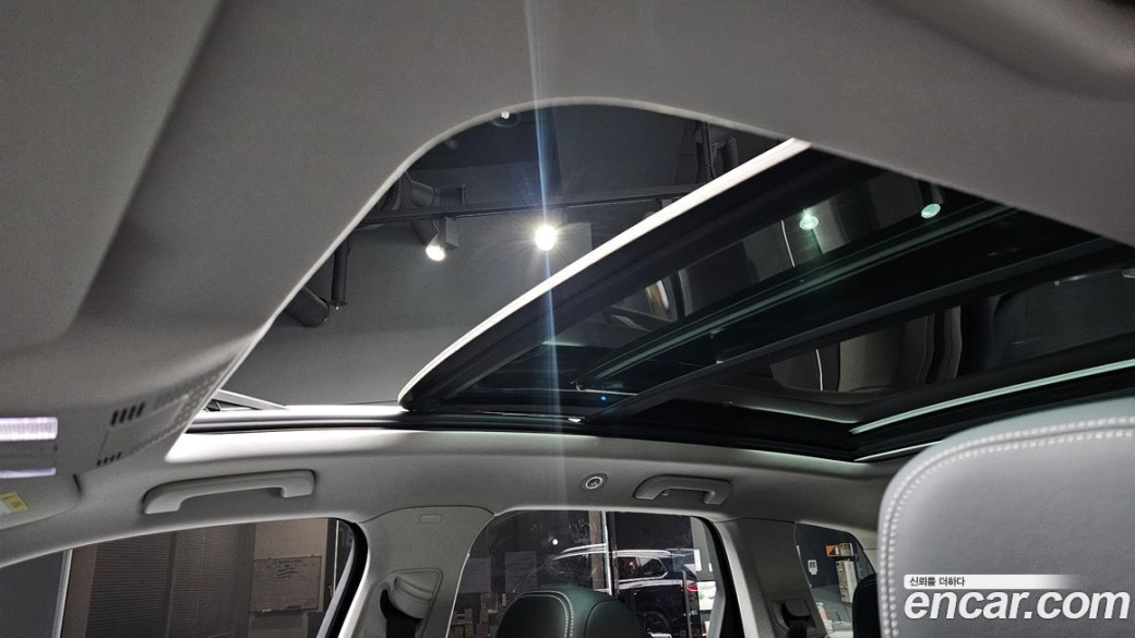 Volkswagen Touareg 3.0 TDI Prestige, 2024