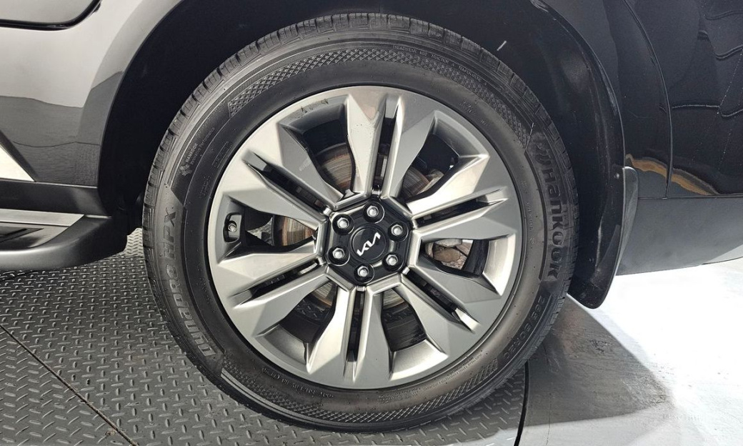 Kia Mohave Diesel 3.0 4WD 6-Seater, 2022