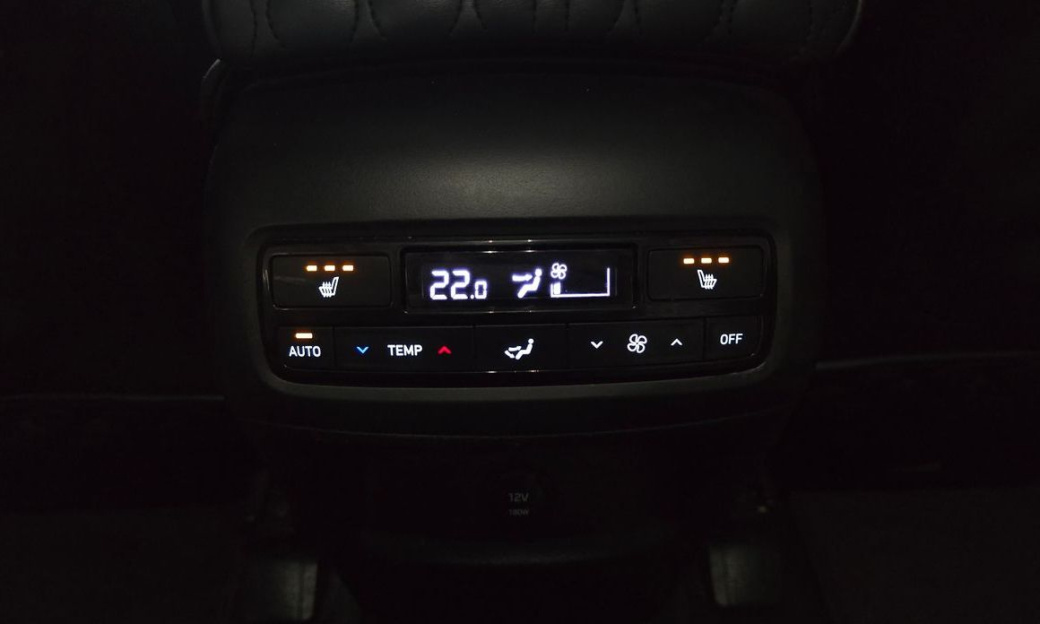 Hyundai Palisade Diesel 2.2 2WD, 2024