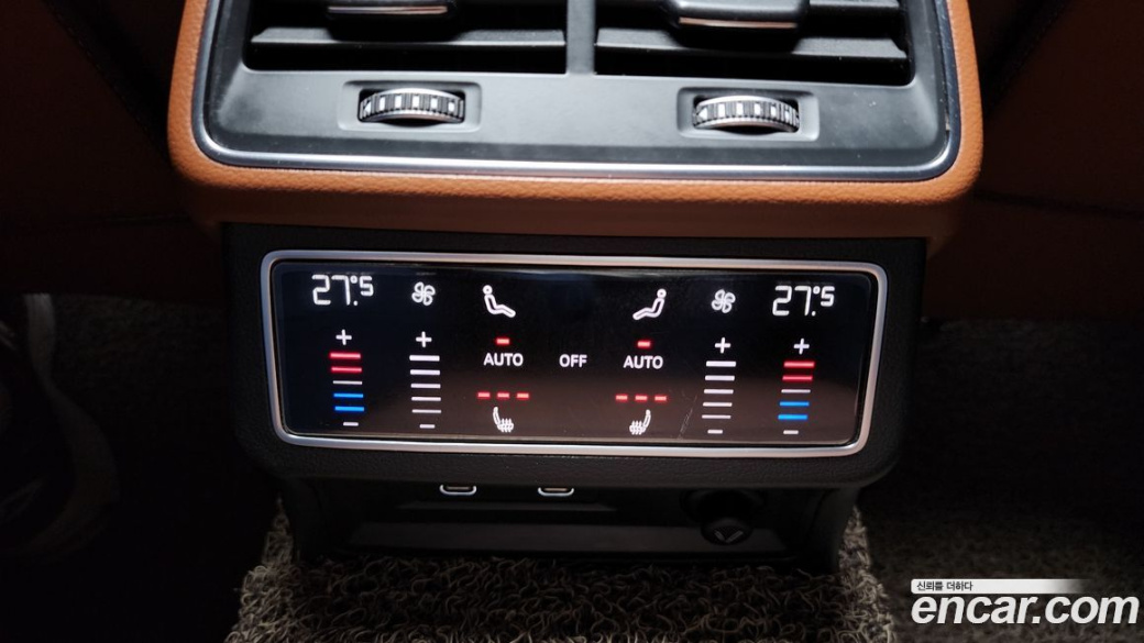 Audi A6 40 TDI Premium, 2023