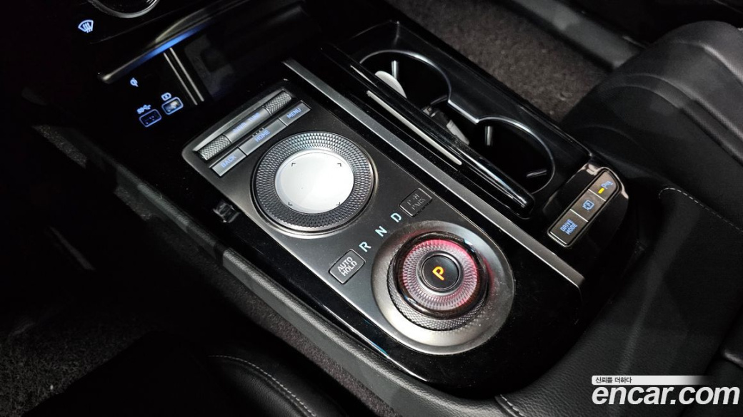 Genesis G80 Gasoline 2.5 Turbo 2WD, 2022