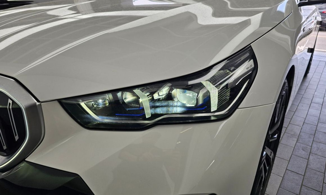 BMW 5-Series 530i xDrive M Sport, 2024