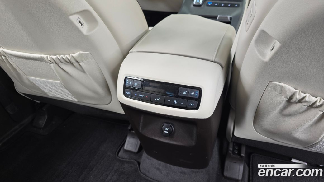Hyundai Palisade Diesel 2.2 4WD, 2022