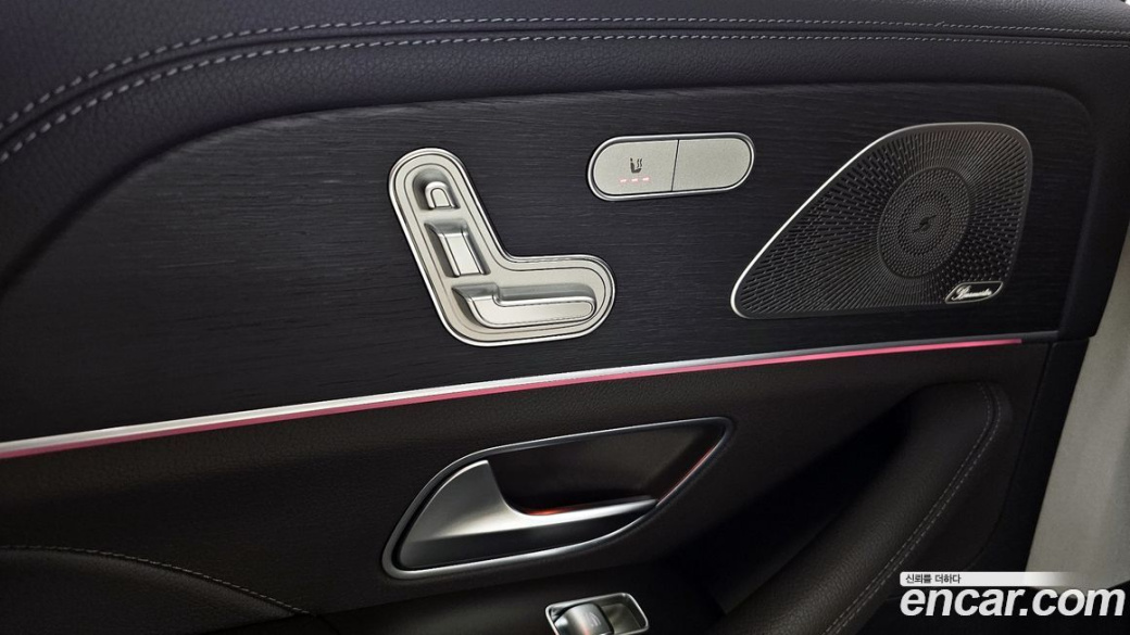 Mercedes-Benz GLE-Class GLE450 4MATIC, 2023