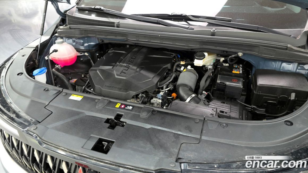 Kia Carnival 9-Seater Signature, 2024
