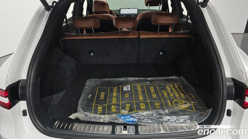 Genesis GV70 2.5T Gasoline 2WD, 2021